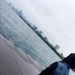 Meet your Posher, Kenneth